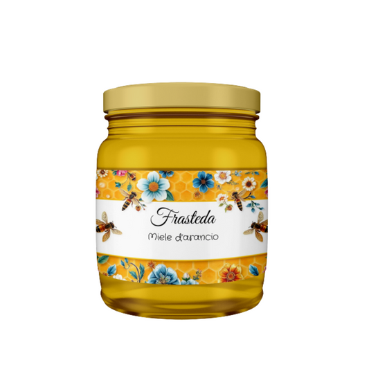 Miele D’arancio