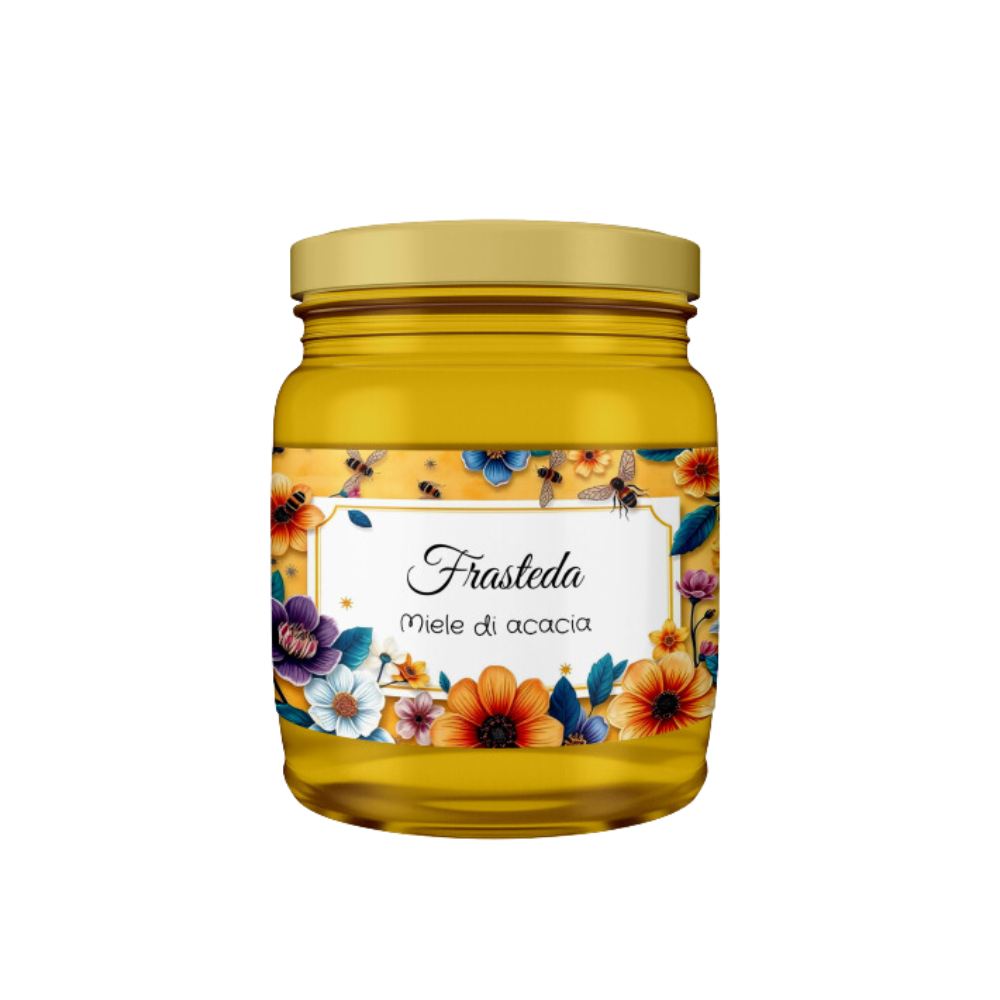 Miele di Acacia