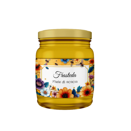 Miele di Acacia