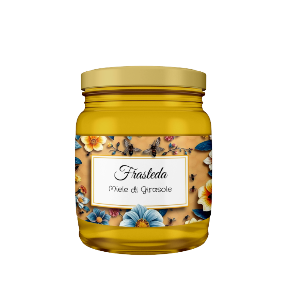 Miele di Girasole