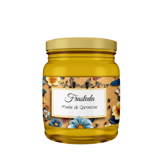 Miele di Girasole