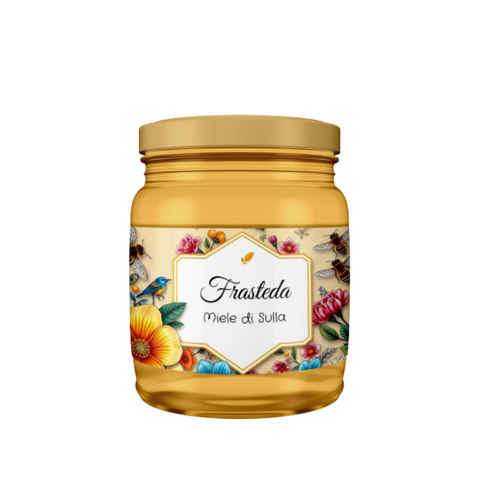 Miele di Sicilia