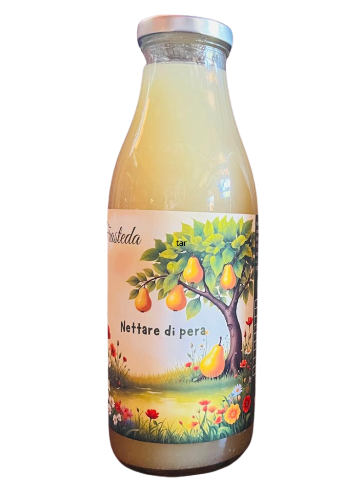 Nettare di pera
