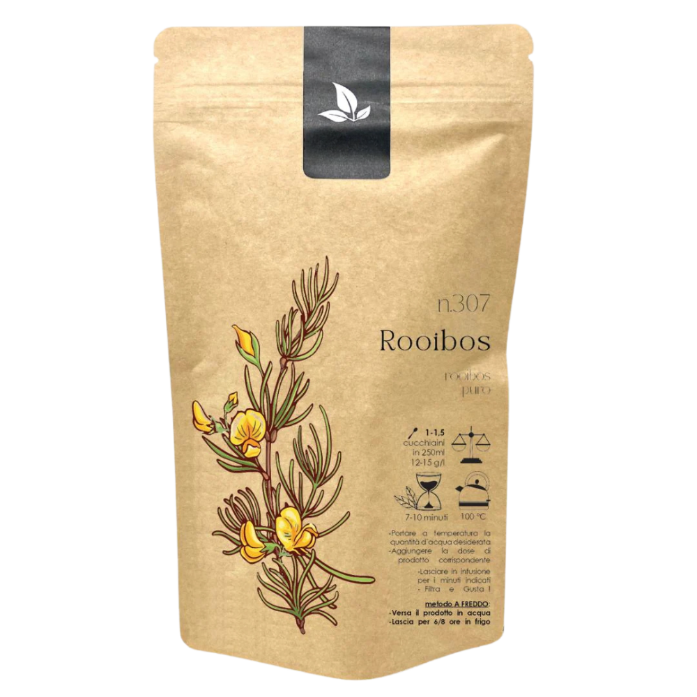 Tè Rooibos 15/20 g