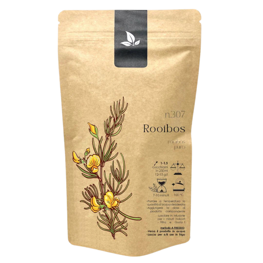 Tè Rooibos 15/20 g
