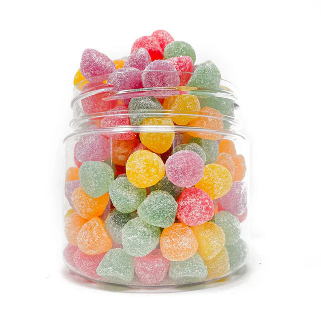 Gelatine Arancia miele e cannella