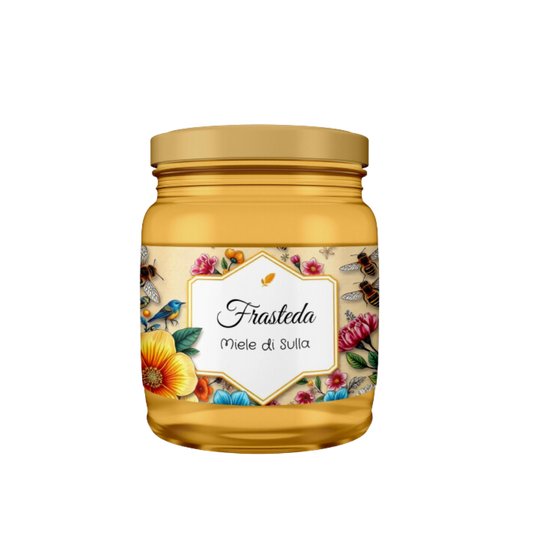 Miele di Sicilia