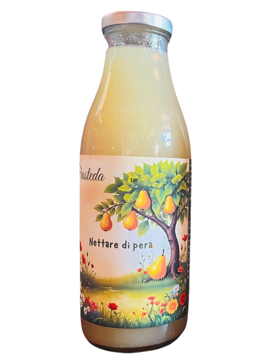 Nettare di pera